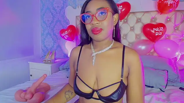 CaseyMoon online show from 14, 2, 2026