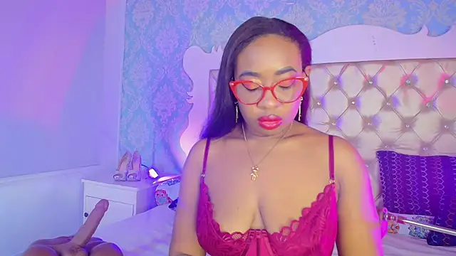 CaseyMoon online show from 1, 6, 2026