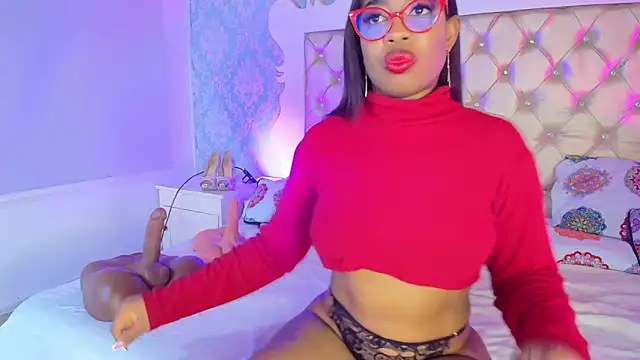 CaseyMoon online show from 18, 3, 2026