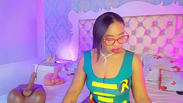 CaseyMoon online show from 13, 3, 2026