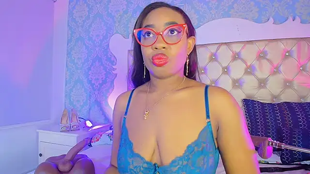 CaseyMoon online show from 2, 6, 2026