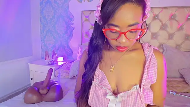 CaseyMoon online show from 23, 5, 2026