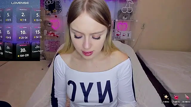 ElinOceanX online show from 1, 3, 2025