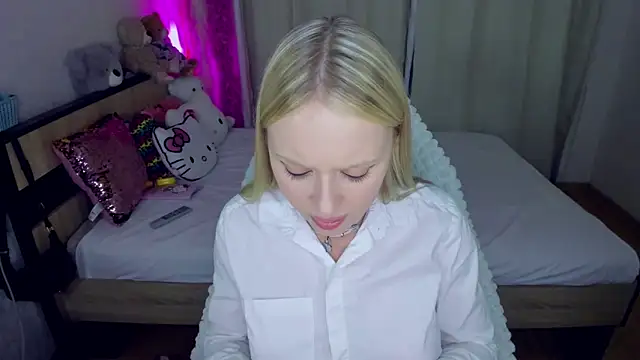 ElinOceanX online show from 19, 9, 2025