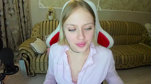ElinOceanX online show from 8, 12, 2024