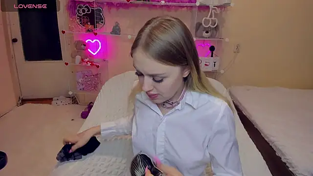 ElinOceanX online show from 14, 3, 2025