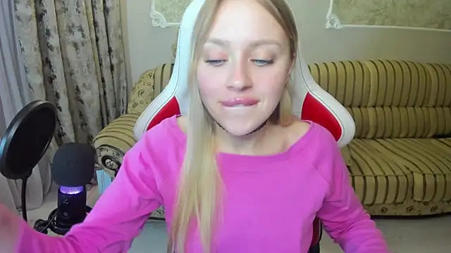 ElinOceanX online show from 15, 12, 2024
