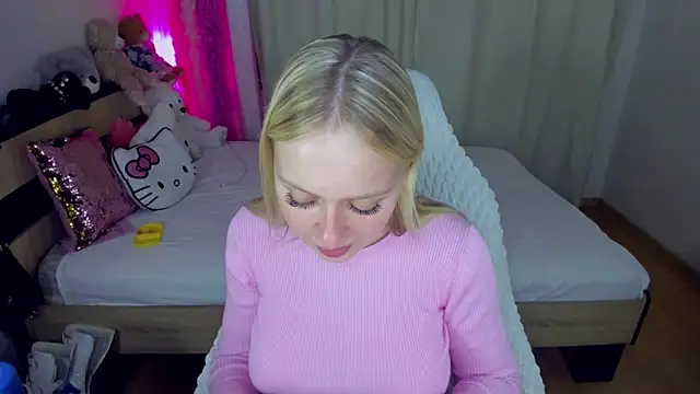 ElinOceanX online show from 29, 9, 2025