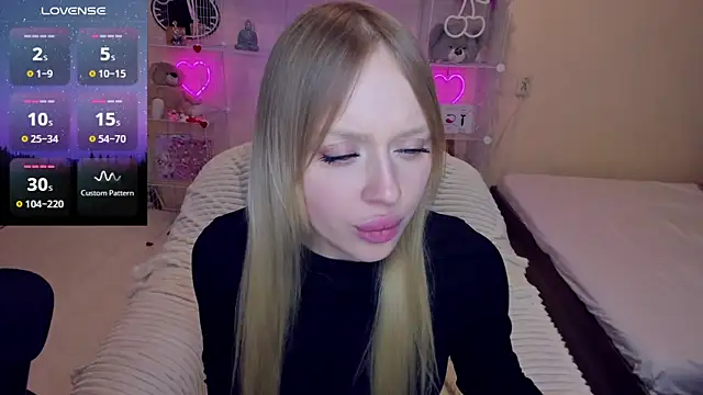 ElinOceanX online show from 27, 2, 2025