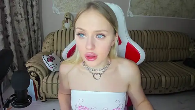 ElinOceanX online show from 12, 12, 2024