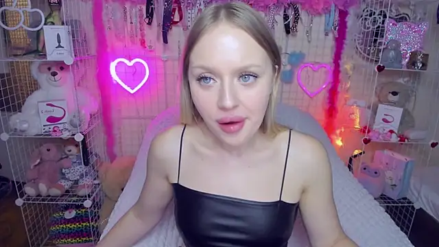 ElinOceanX online show from 22, 3, 2025
