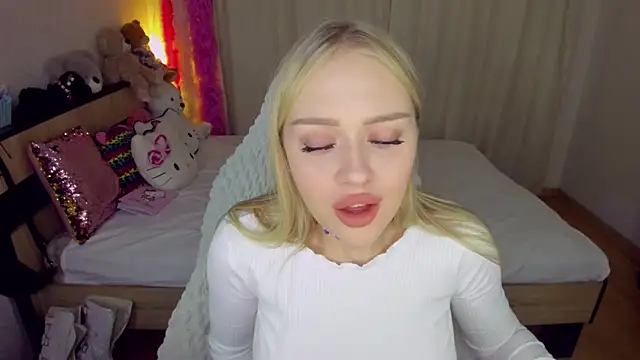 ElinOceanX online show from 3, 10, 2025