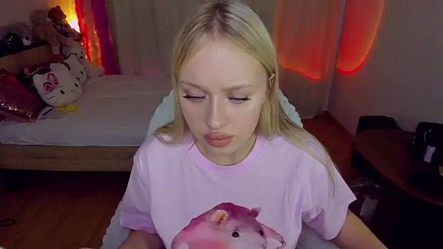 ElinOceanX online show from 5, 10, 2025
