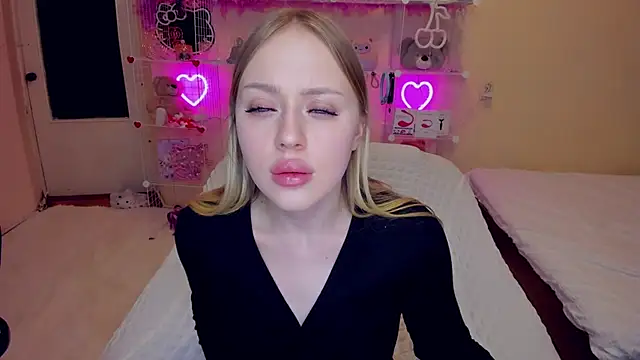 ElinOceanX online show from 18, 3, 2025