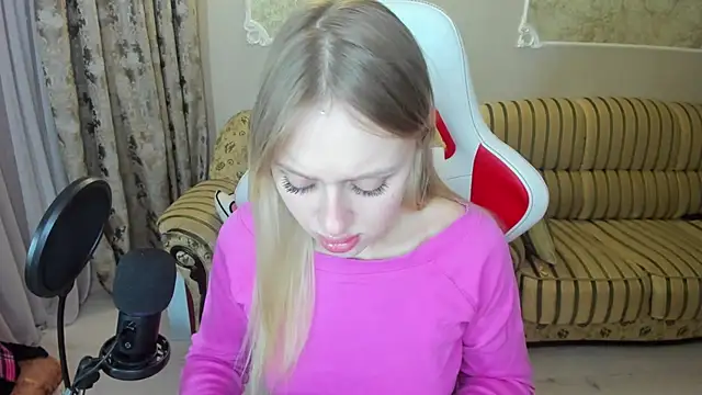 ElinOceanX online show from 15, 12, 2024
