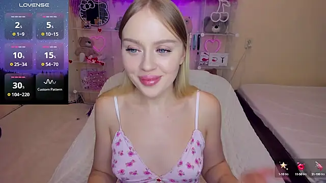 ElinOceanX online show from 4, 3, 2025