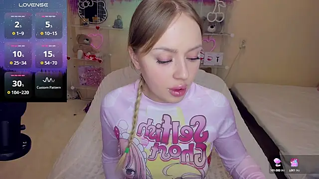 ElinOceanX online show from 5, 3, 2025