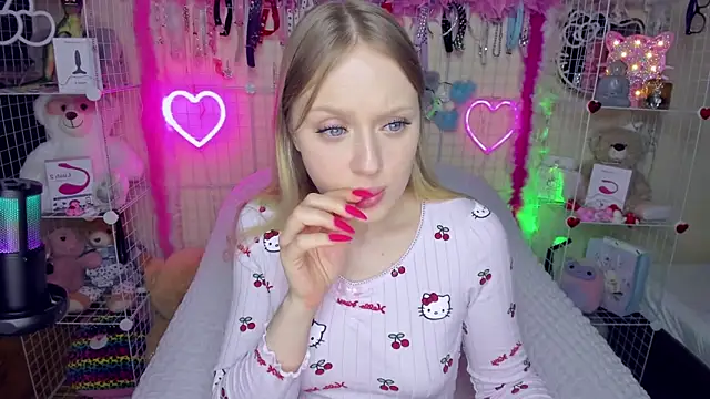 ElinOceanX online show from 22, 3, 2025