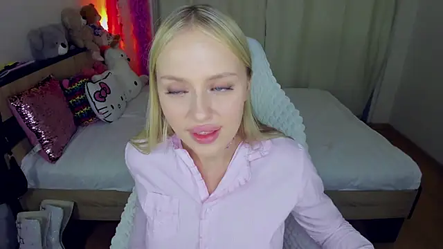 ElinOceanX online show from 22, 9, 2025