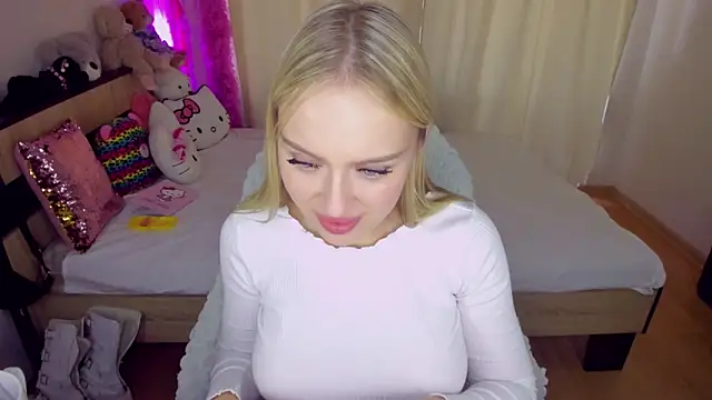 ElinOceanX online show from 3, 10, 2025