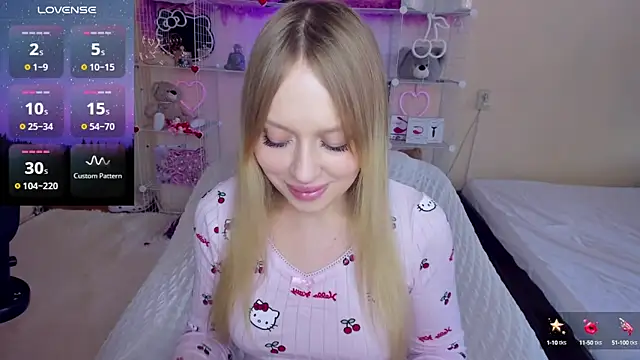 ElinOceanX online show from 7, 3, 2025