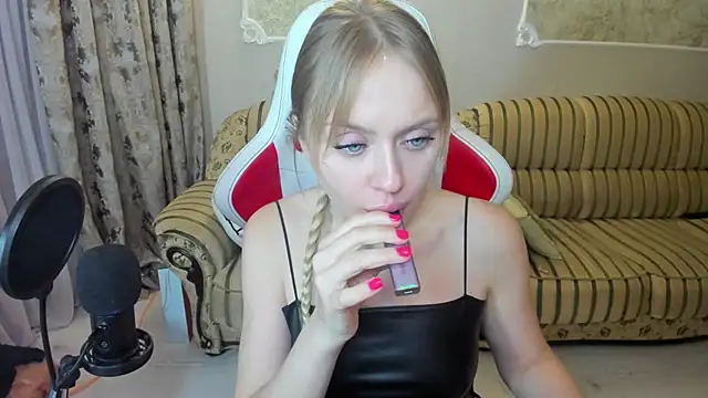 ElinOceanX online show from 15, 12, 2024