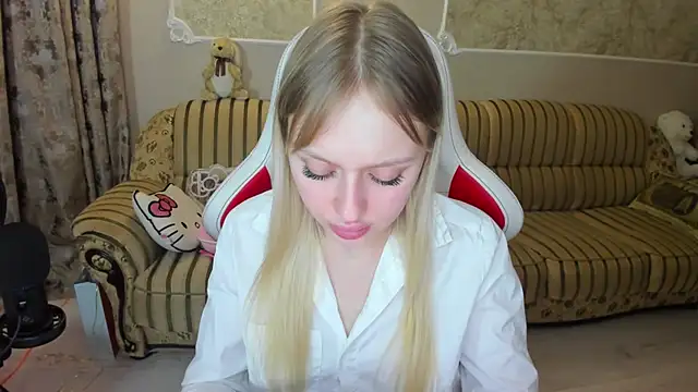 ElinOceanX online show from 8, 12, 2024