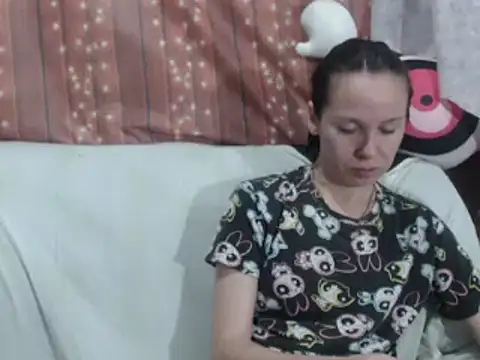 Venusluxodomme online show from 8, 2, 2026