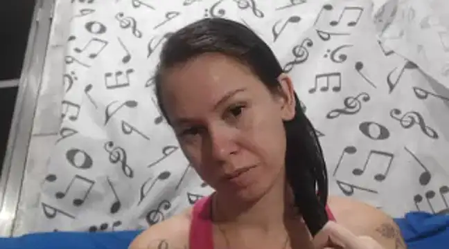 Venusluxodomme online show from 25, 1, 2025
