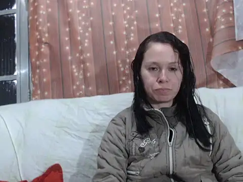 Venusluxodomme online show from 14, 5, 2026