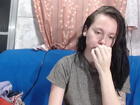 Venusluxodomme online show from 22, 3, 2026