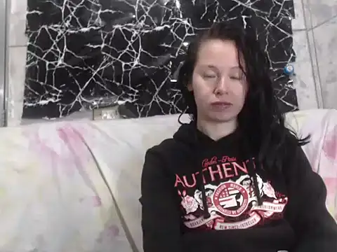 Venusluxodomme online show from 12, 6, 2026