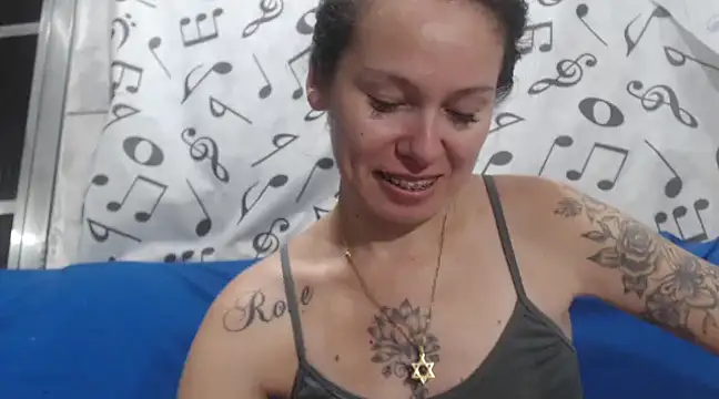Venusluxodomme online show from 26, 1, 2025