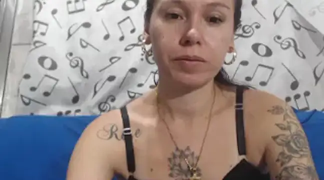 Venusluxodomme online show from 28, 1, 2025