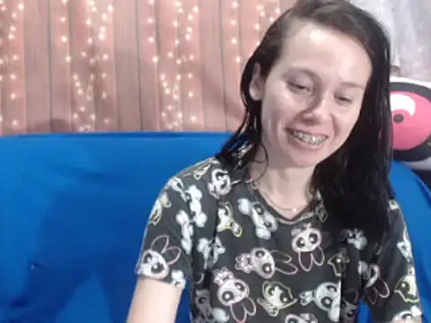 Venusluxodomme online show from 16, 2, 2026