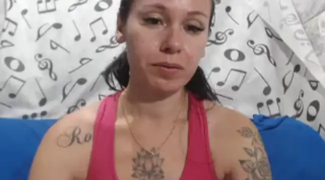 Venusluxodomme online show from 9, 1, 2025