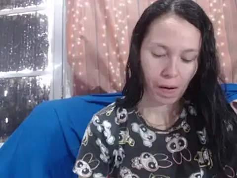 Venusluxodomme online show from 27, 4, 2026