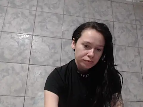 Venusluxodomme online show from 26, 10, 2025