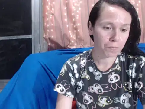 Venusluxodomme online show from 24, 4, 2026