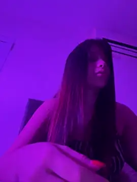 kiarafonseca  online show from 20, 2, 2026