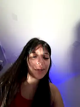 kiarafonseca  online show from 21, 12, 2025