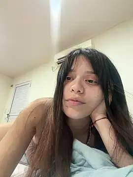 kiarafonseca  online show from 11, 2, 2026