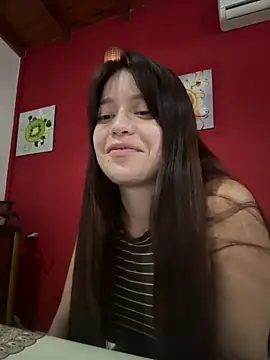 kiarafonseca  online show from 21, 3, 2026