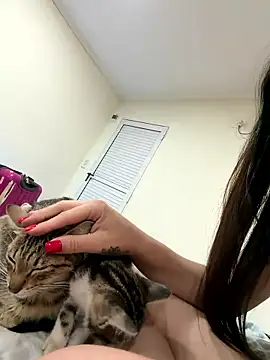 kiarafonseca  online show from 15, 1, 2026