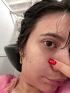 kiarafonseca  online show from 9, 1, 2026