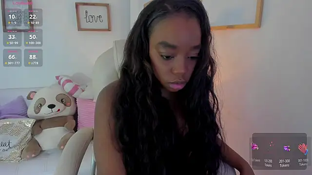 zobe love online show from 4, 5, 2026