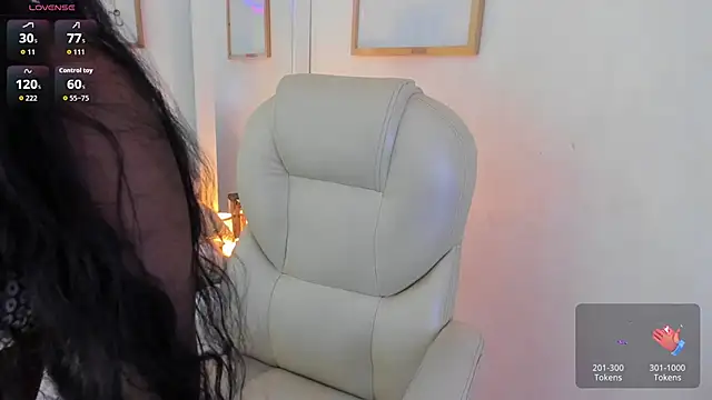 zobe love online show from 30, 5, 2026