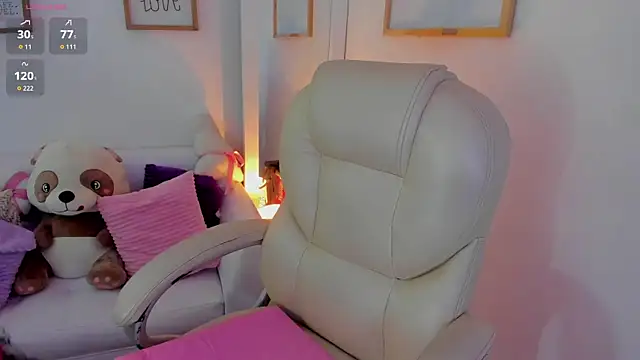 zobe love online show from 17, 4, 2026