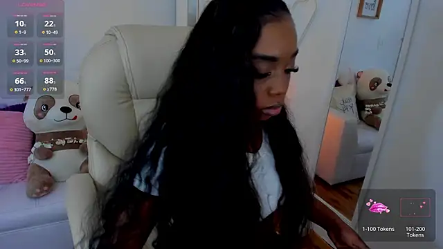zobe love online show from 18, 2, 2025