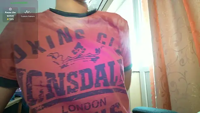 Mary2660 online show from 2, 3, 2026